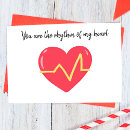 Search for cardiogram Red