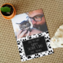 Search for paw print cards Dog mum