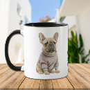 Search for dog sweater mugs Watercolor