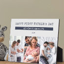 Search for happy new year signs Photo collage