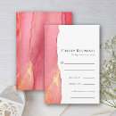 Search for bright rsvp cards Unique