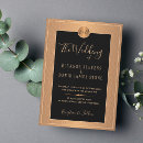 Search for glam wedding invitations Vintage