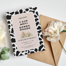 Search for cow hens party invitations Country