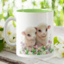 Search for cute lamb mugs Sheep