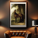 Search for digital horse posters Equestrian
