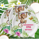 Search for monkeys Wild