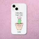 Search for funny cactus iphone cases Plant