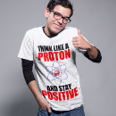 Search for stay positive tshirts Funny