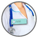 Search for medical name tags Hospital