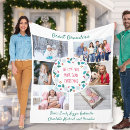 Search for great grandma blankets Photo collage