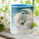 Search for sleeping bear mugs Cute