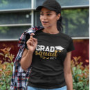 Search for grad squad tshirts Graduation