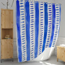 Search for monochrome shower curtains Simple