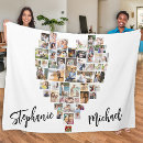 Search for couples blankets Bride and groom