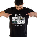 Search for daddy tshirts photo collage