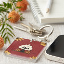 Search for sheep key rings Field