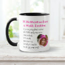 Search for motherhood quote mugs Humour