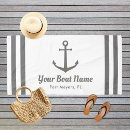 Search for boat towels Lake