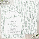Search for eucalyptus bridal shower Greenery