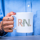 Search for rn mugs Nursing