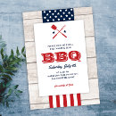 Search for patriotism invitations Flag