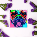 Search for pug dad cards Cute