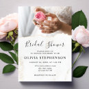 Search for beautiful bride invitations Floral