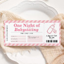 Search for babysitting invitations Coupon