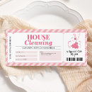 Search for house cleaning invitations Housekeeping