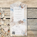 Search for beach invitations Tropical
