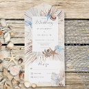 Search for boho beach invitations Tropical