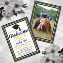 Search for feminine graduation invitations Grad party
