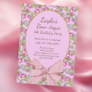 Search for boutique invitations Floral