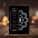 Search for bismillah wedding invitations Floral