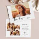 Search for five photo cards Elegant