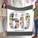 Search for photo pet blankets Photo collage template