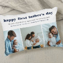 Search for happy fathers day cushions Photo collage
