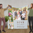 Search for 5 photo collage blankets Picture