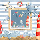 Search for whale baby boy shower games Modern