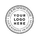 Search for business stamps Create your own