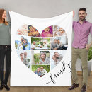 Search for 11 photo collage blankets Create your own