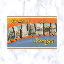 Search for georgias flag postcards South