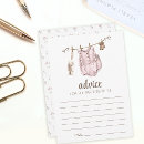 Search for for parents advice cards Girl