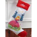Search for princess christmas stockings Elegant