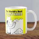 Search for plasterer mugs Builder