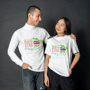 Search for easter family tshirts Floral