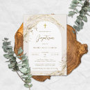 Search for gender neutral christening invitations Modern
