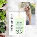 Search for boba invitations Trendy