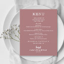 Search for menue weddings Minimalist