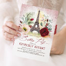 Search for paris birthday Blush